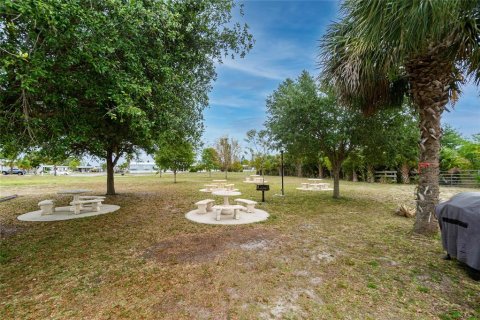 Terreno en venta en Port Charlotte, Florida № 1297578 - foto 13