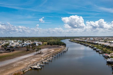 Land in Port Charlotte, Florida № 1297578 - photo 19