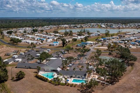 Land in Port Charlotte, Florida № 1297578 - photo 21