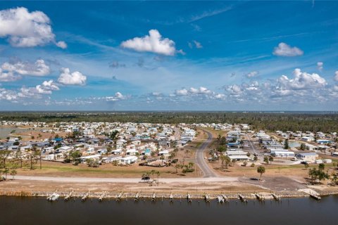 Terreno en venta en Port Charlotte, Florida № 1297578 - foto 20