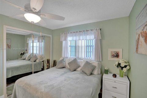 Купить кондоминиум в Лодерхилл, Флорида 2 спальни, 102.19м2, № 1138750 - фото 9