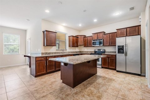 Adosado en venta en Tampa, Florida, 4 dormitorios, 224.73 m2 № 1386842 - foto 24