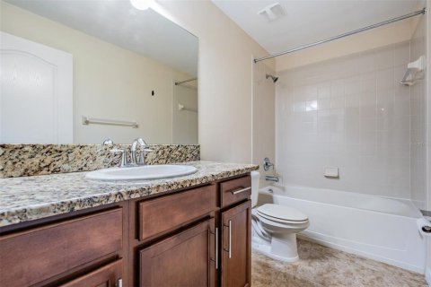 Touwnhouse à vendre à Tampa, Floride: 4 chambres, 224.73 m2 № 1386842 - photo 7