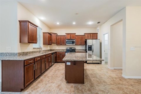 Adosado en venta en Tampa, Florida, 4 dormitorios, 224.73 m2 № 1386842 - foto 22