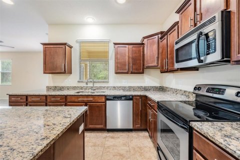 Adosado en venta en Tampa, Florida, 4 dormitorios, 224.73 m2 № 1386842 - foto 26