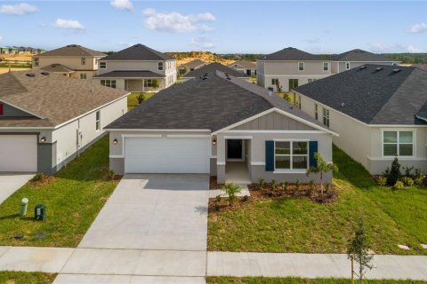 Villa ou maison à louer à Davenport, Floride: 4 chambres, 198.63 m2 № 1386393 - photo 10