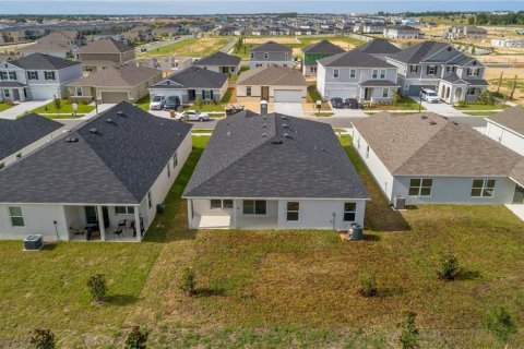 Villa ou maison à louer à Davenport, Floride: 4 chambres, 198.63 m2 № 1386393 - photo 14