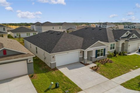 Villa ou maison à louer à Davenport, Floride: 4 chambres, 198.63 m2 № 1386393 - photo 12