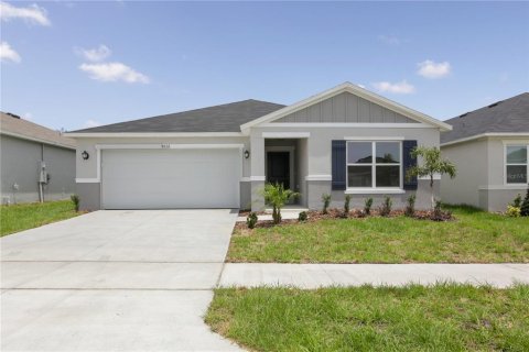 Villa ou maison à louer à Davenport, Floride: 4 chambres, 198.63 m2 № 1386393 - photo 18