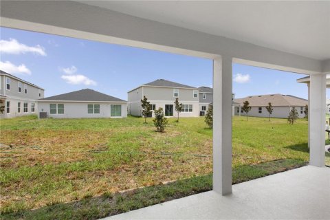 Villa ou maison à louer à Davenport, Floride: 4 chambres, 198.63 m2 № 1386393 - photo 29