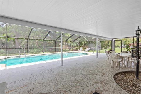 Villa ou maison à vendre à Vero Beach, Floride: 5 chambres, 277.03 m2 № 1221309 - photo 10