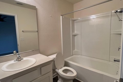 Copropriété à louer à Jacksonville, Floride: 2 chambres, 111.67 m2 № 885678 - photo 6