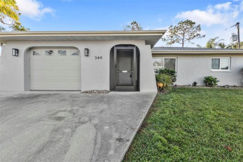 House in Port Charlotte, Florida 2 bedrooms, 90.67 sq.m. № 1413192 - photo 30