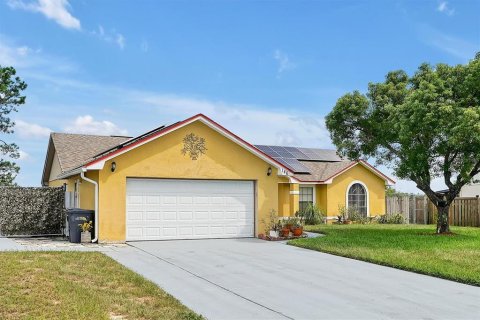 Casa en venta en Davenport, Florida, 3 dormitorios, 147.34 m2 № 1342378 - foto 2