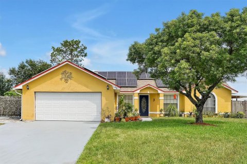 Casa en venta en Davenport, Florida, 3 dormitorios, 147.34 m2 № 1342378 - foto 1