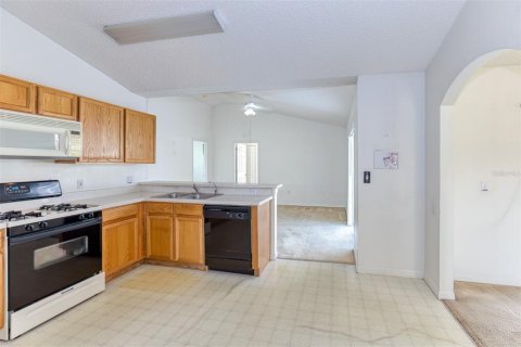 Villa ou maison à vendre à Kissimmee, Floride: 4 chambres, 165.92 m2 № 1342383 - photo 19