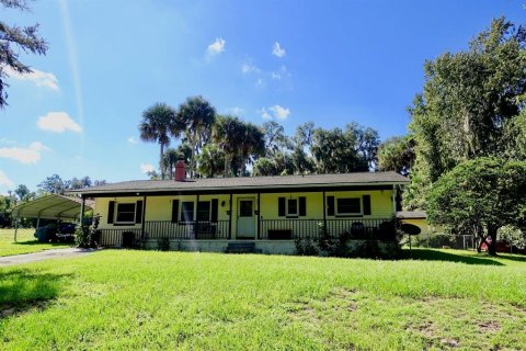 House in Ocala, Florida 3 bedrooms, 126.07 sq.m. № 1383710 - photo 1