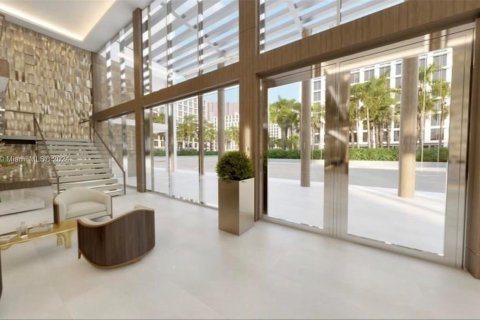 Condominio en venta en Bal Harbour, Florida, 2 dormitorios, 124.67 m2 № 1315511 - foto 19