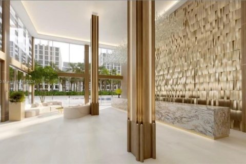 Condominio en venta en Bal Harbour, Florida, 2 dormitorios, 124.67 m2 № 1315511 - foto 18