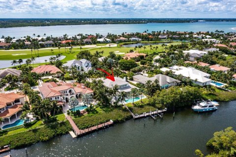 Villa ou maison à vendre à Stuart, Floride: 4 chambres, 557.88 m2 № 379051 - photo 4