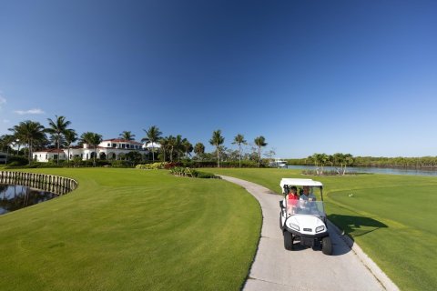 Villa ou maison à vendre à Stuart, Floride: 4 chambres, 557.88 m2 № 379051 - photo 15
