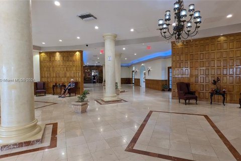 Copropriété à vendre à Hollywood, Floride: 2 chambres, 115.94 m2 № 1224425 - photo 5