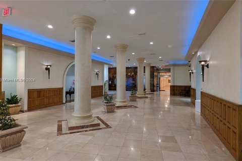 Copropriété à vendre à Hollywood, Floride: 2 chambres, 115.94 m2 № 1224425 - photo 3