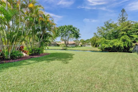 Casa en venta en Coral Springs, Florida, 3 dormitorios, 162.95 m2 № 1235256 - foto 30