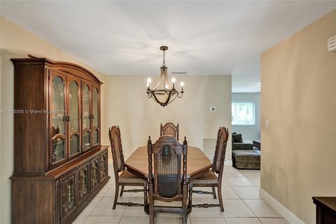 Casa en venta en Coral Springs, Florida, 3 dormitorios, 162.95 m2 № 1235256 - foto 19