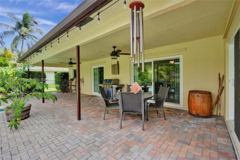 Casa en venta en Coral Springs, Florida, 3 dormitorios, 162.95 m2 № 1235256 - foto 26