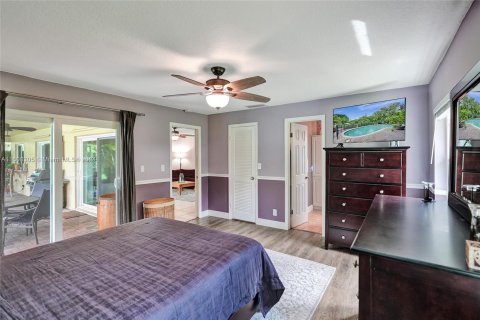 Купить виллу или дом в Корал-Спрингс, Флорида 3 спальни, 162.95м2, № 1235256 - фото 22