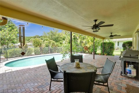 Villa ou maison à vendre à Coral Springs, Floride: 3 chambres, 162.95 m2 № 1235256 - photo 25