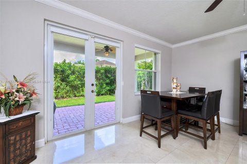 Villa ou maison à vendre à Weston, Floride: 4 chambres, 185.53 m2 № 1235217 - photo 12