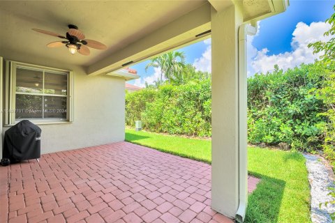 Casa en venta en Weston, Florida, 4 dormitorios, 185.53 m2 № 1235217 - foto 27