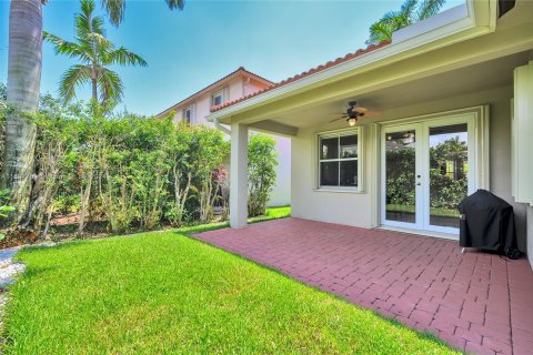 Villa ou maison à vendre à Weston, Floride: 4 chambres, 185.53 m2 № 1235217 - photo 29