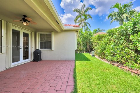 Casa en venta en Weston, Florida, 4 dormitorios, 185.53 m2 № 1235217 - foto 30