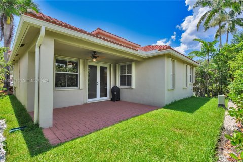 Villa ou maison à vendre à Weston, Floride: 4 chambres, 185.53 m2 № 1235217 - photo 28