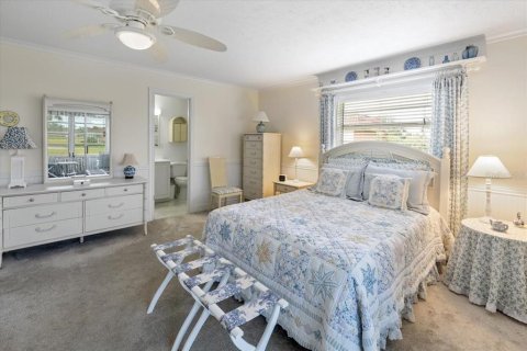 Condominio en venta en Vero Beach, Florida, 1 dormitorio, 69.68 m2 № 1121921 - foto 17