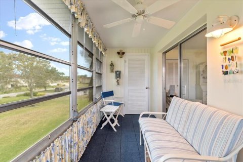 Condo in Vero Beach, Florida, 1 bedroom  № 1121921 - photo 23