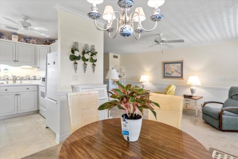 Condo in Vero Beach, Florida, 1 bedroom  № 1121921 - photo 9