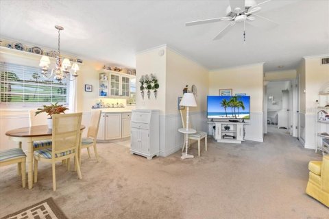 Condo in Vero Beach, Florida, 1 bedroom  № 1121921 - photo 3