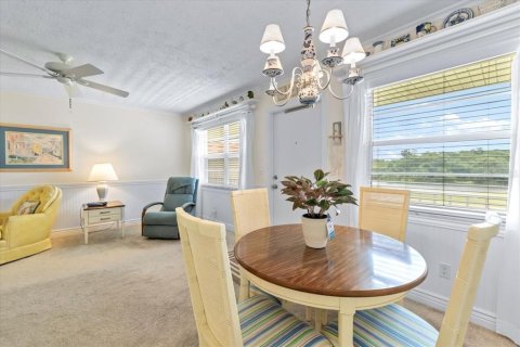 Condominio en venta en Vero Beach, Florida, 1 dormitorio, 69.68 m2 № 1121921 - foto 5