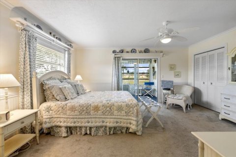 Condo in Vero Beach, Florida, 1 bedroom  № 1121921 - photo 16