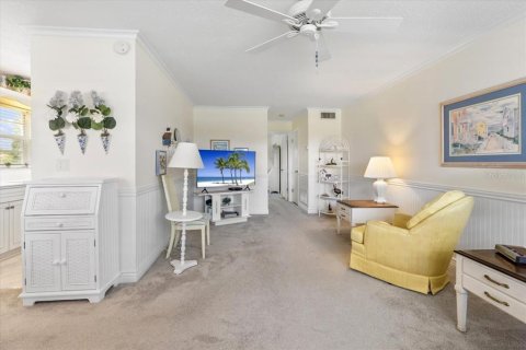 Condo in Vero Beach, Florida, 1 bedroom  № 1121921 - photo 2