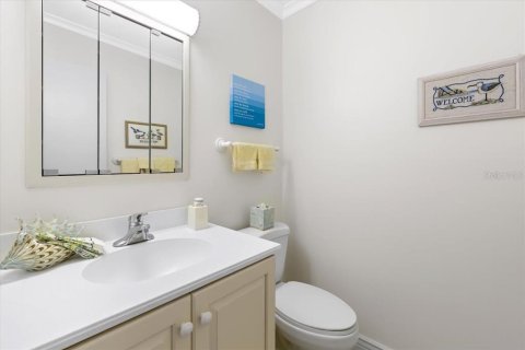 Condo in Vero Beach, Florida, 1 bedroom  № 1121921 - photo 18