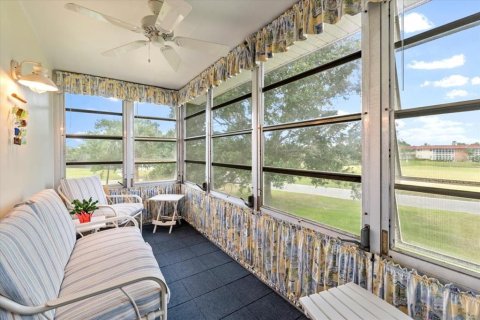 Condominio en venta en Vero Beach, Florida, 1 dormitorio, 69.68 m2 № 1121921 - foto 22