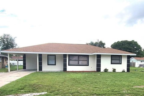 Villa ou maison à vendre à Bradenton, Floride: 3 chambres, 141.21 m2 № 1349775 - photo 1