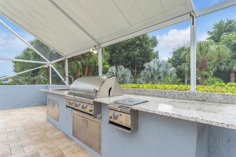 Casa en venta en Davie, Florida, 4 dormitorios, 232.35 m2 № 1377099 - foto 16