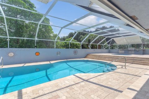 Villa ou maison à vendre à Davie, Floride: 4 chambres, 232.35 m2 № 1377099 - photo 13