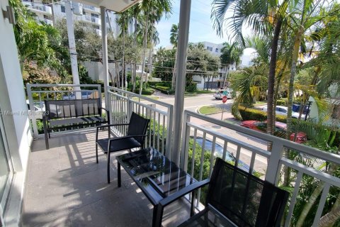 Immobilier commercial à vendre à Miami Beach, Floride: 403.01 m2 № 547697 - photo 10